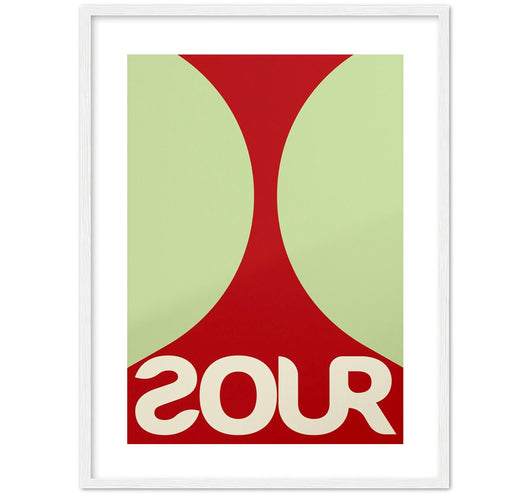 Sour