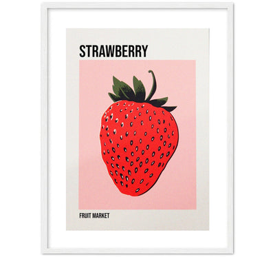 STRAWBERRY