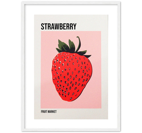 STRAWBERRY