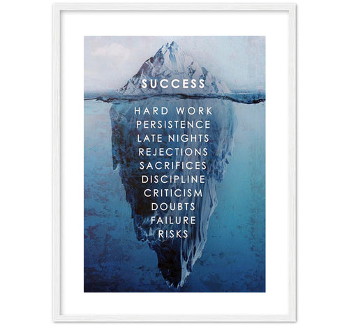 Success Ice
