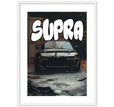 SUPRA