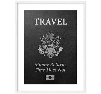 Travel