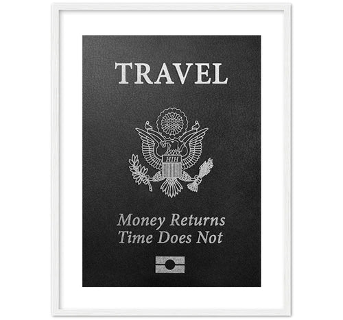 Travel