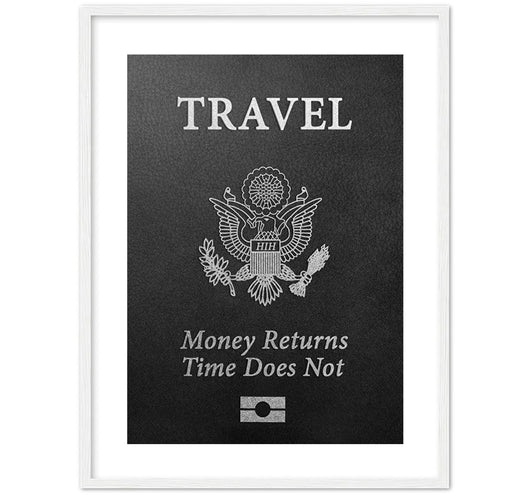 Travel