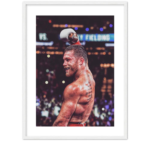 El Canelo