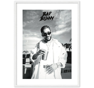 Bad Bunny