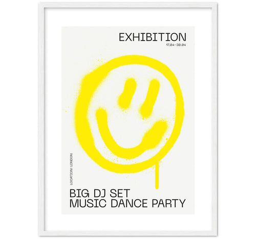 Big DJ Set
