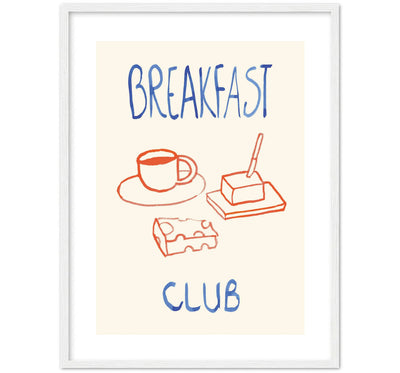 Breakfast Club