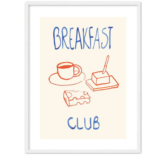 Breakfast Club