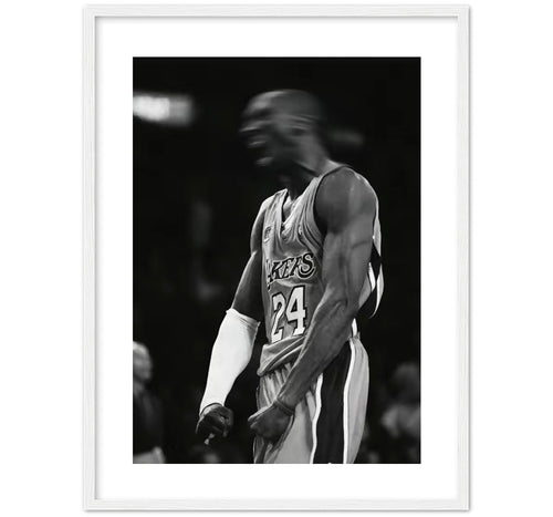 Kobe Bryant - Legend