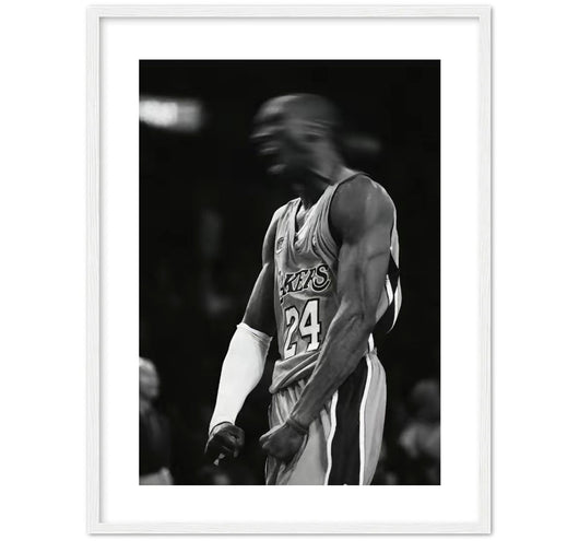 Kobe Bryant - Legend