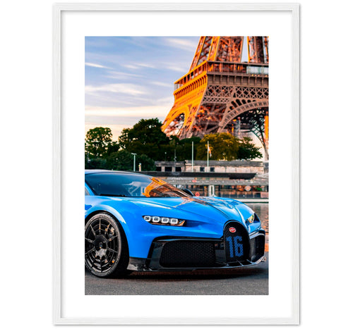Chiron Paris
