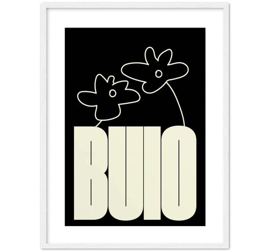 BUIO