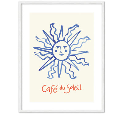 Café Du Solei