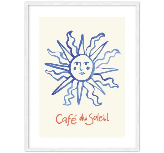 Café Du Solei
