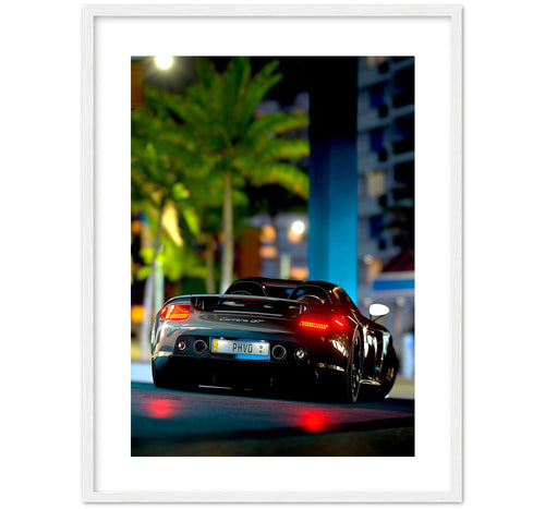 Carrera GT