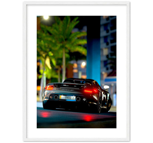 Carrera GT