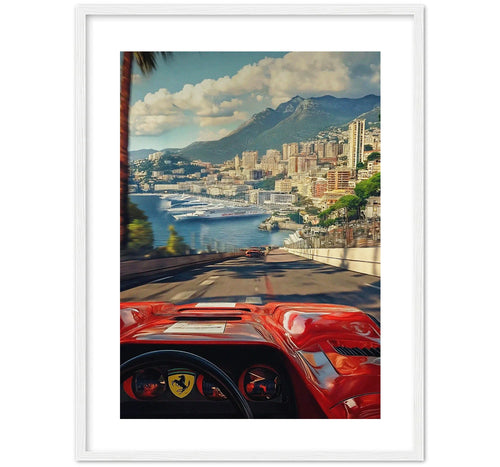 MONACO