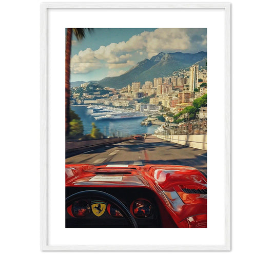 MONACO