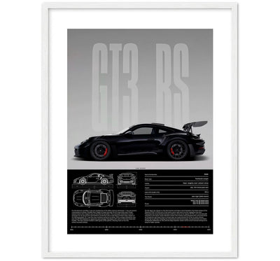GT3 RS