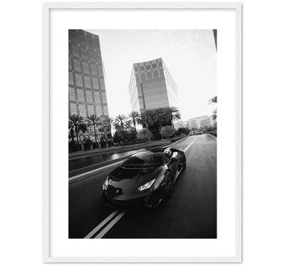 Huracan