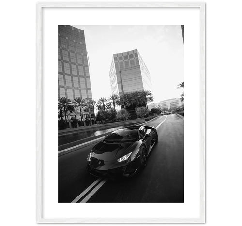 Huracan
