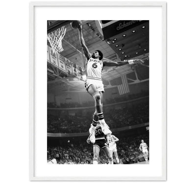 Dr. J