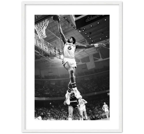Dr. J