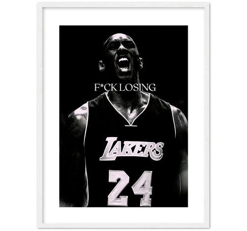 F*CK LOSING