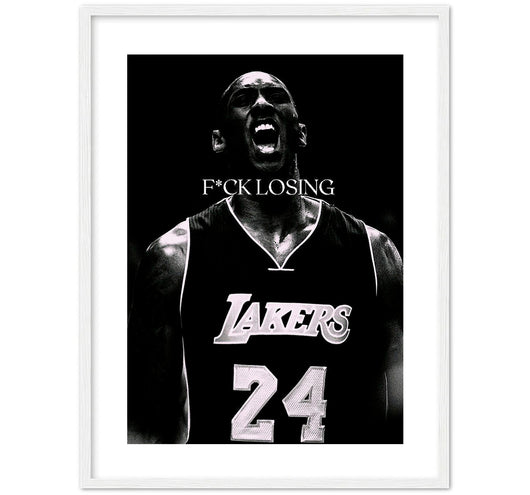 F*CK LOSING
