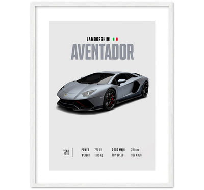 Aventador