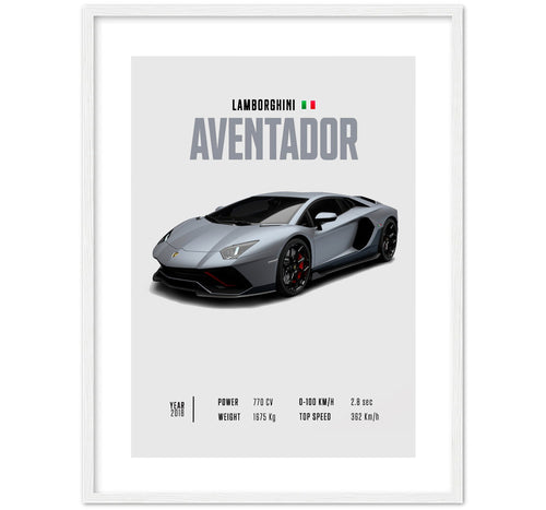Aventador