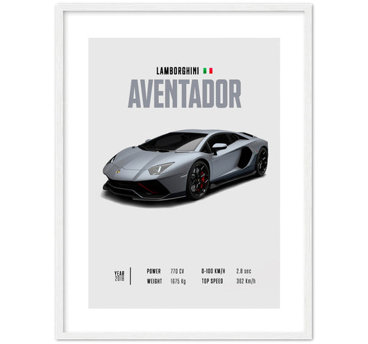 Aventador