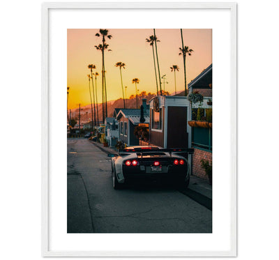 Sun Car