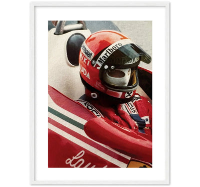 LAUDA - MALB