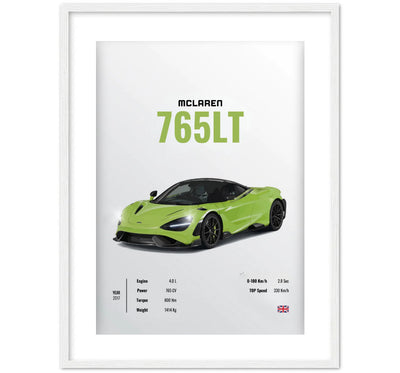 Not 765LT