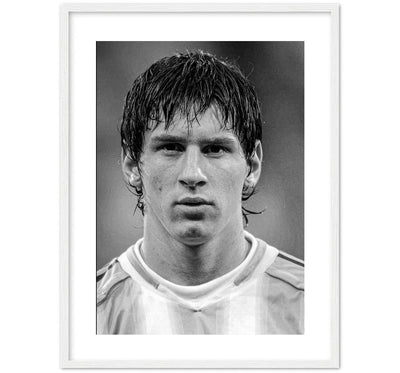 YOUNG - GOAT