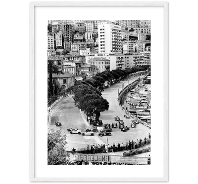Monaco 1967