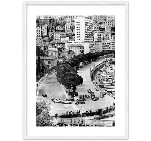 Monaco 1967