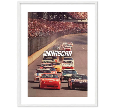 NASCAR