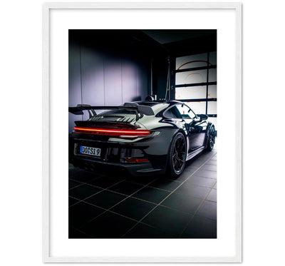 Techart GT