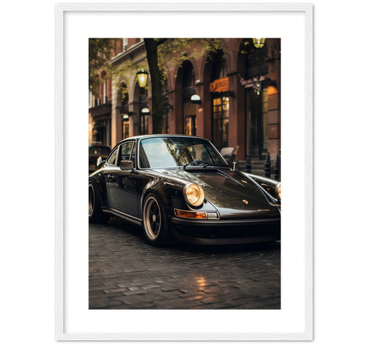 911 Carrera