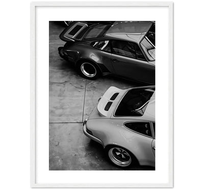 CLASSIC DUO