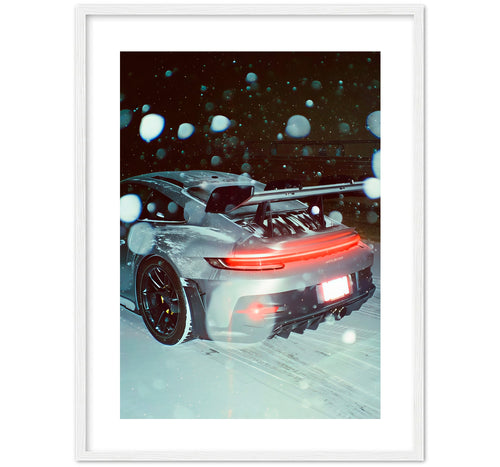 911 SNOW