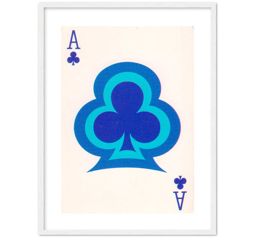 AS PICAS - BLUE