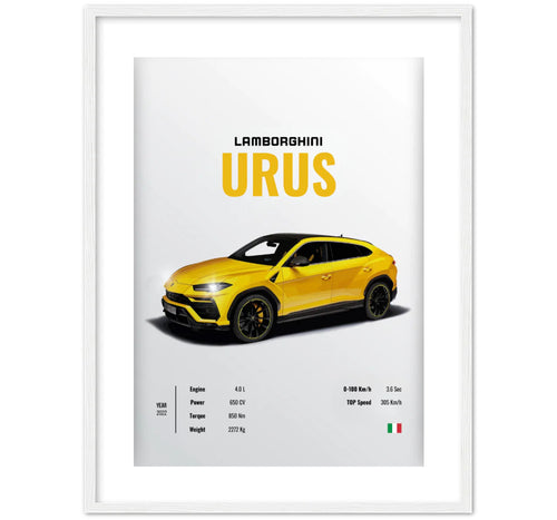 Not Urus