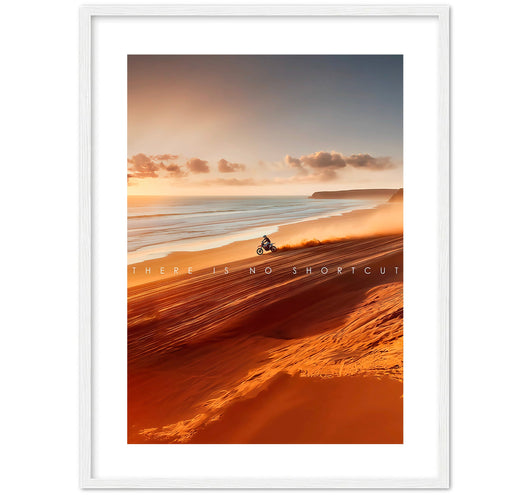 DESERT