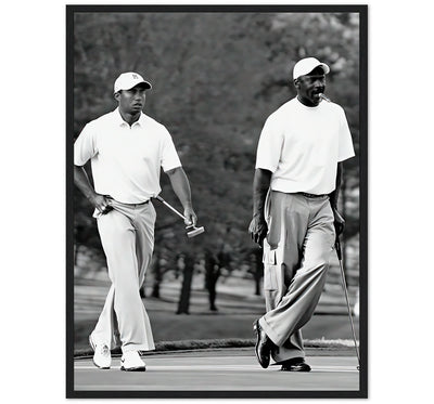 LEGENDS WALK