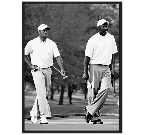 LEGENDS WALK