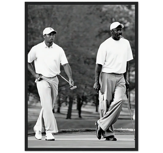 LEGENDS WALK